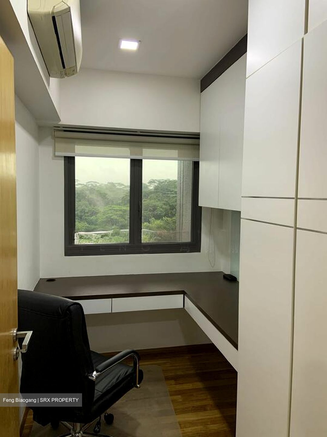 Meadows @ Peirce (D26), Condominium #497222111